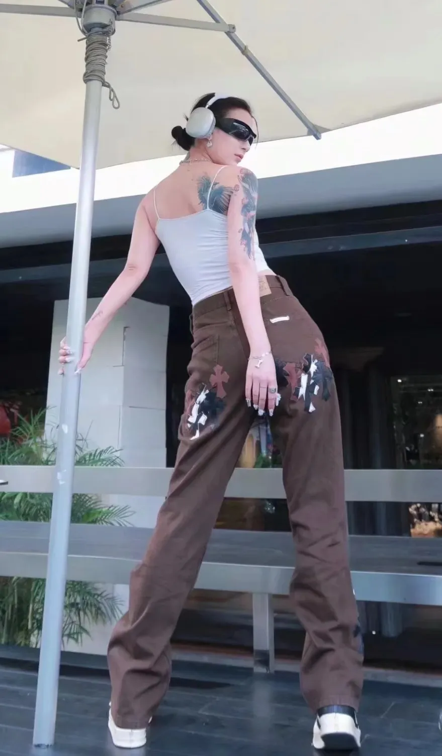 model picture